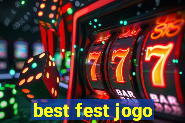 best fest jogo